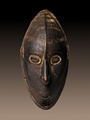 Sepik Masks